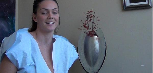  Alison Tyler gets breast implants